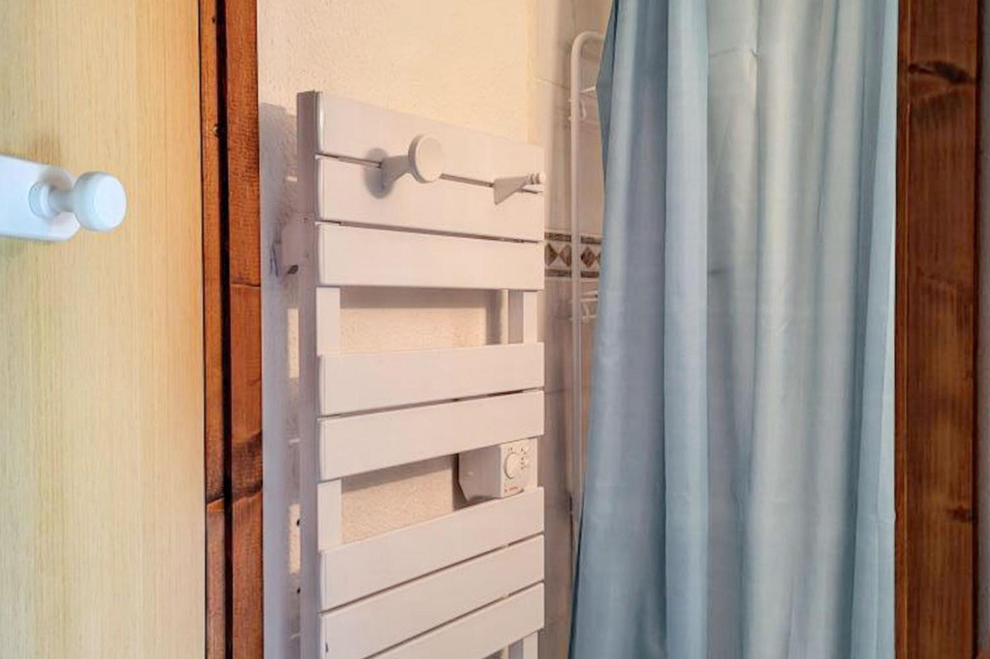 Studio Accueillant A Cordon Vue Mont Blanc 22 M² Parking Inclus Kültér fotó