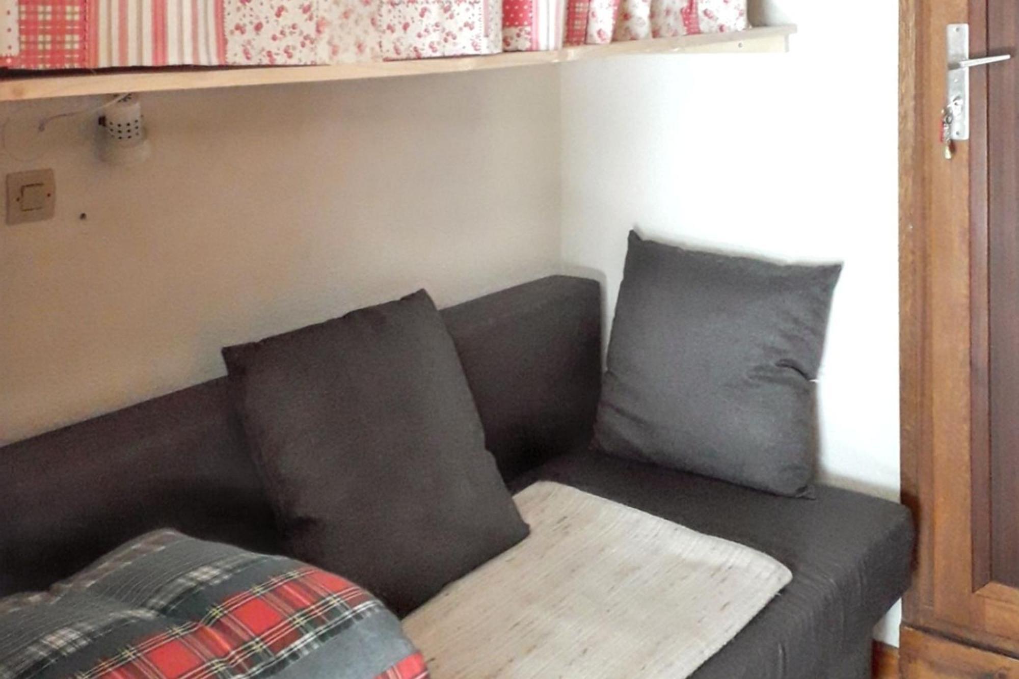 Studio Accueillant A Cordon Vue Mont Blanc 22 M² Parking Inclus Kültér fotó